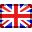 Icono de la bandera de Reino Unido